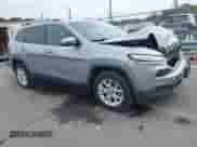 2014 Jeep Cherokee Latitude с VIN 1C4PJMCB4EW209648, выставлен на аукционе IAAI как лот 42862780 с пробегом 203 552 миль миль и . История ставок и продаж доступна на DreamBid. Изображение 1.