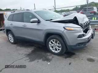 2014 Jeep Cherokee Latitude с VIN 1C4PJMCB4EW209648, выставлен на аукционе IAAI как лот 42862780 с пробегом 203 552 миль миль и . История ставок и продаж доступна на DreamBid. Изображение 1.
