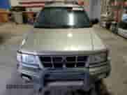 1999 Subaru Forester S with VIN JF1SF6552XG733673, listed as a Copart auction lot 55175035 with 207,847 mi miles and Clean title. Bid and sale history available at DreamBid. Image 5.