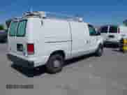 1999 Ford Econoline Cargo с VIN 1FTRE1422XHA95635, выставлен на аукционе IAAI как лот 42608274 с пробегом 132 396 миль миль и . История ставок и продаж доступна на DreamBid. Изображение 4.