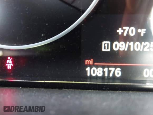 2016 BMW 4 Series 428i xDrive с VIN WBA4C9C51GG135667, выставлен на аукционе IAAI как лот 43333807 с пробегом 108 176 миль миль и . История ставок и продаж доступна на DreamBid. Изображение 16.