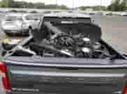 2020 Chevrolet Silverado 1500 LTZ с VIN 3GCUYGET8LG295144, выставлен на аукционе Copart как лот 74630394 с пробегом 43 125 миль миль и Списание • Salvage title. История ставок и продаж доступна на DreamBid. Изображение 12.