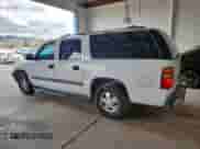 2003 Chevrolet Suburban LS с VIN 1GNEC16Z53J225223, выставлен на аукционе Copart как лот 71968475 с пробегом 196 442 миль миль и Списание • Salvage title. История ставок и продаж доступна на DreamBid. Изображение 2.