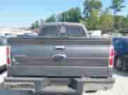 2013 Ford F-150 Lariat with VIN 1FTFW1ET5DFC93463, listed as a IAAI auction lot 43182949 with 133,397 mi miles and . Bid and sale history available at DreamBid. Image 16.