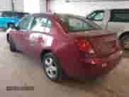 2006 Saturn ION with VIN 1G8AL55F56Z183836, listed as a IAAI auction lot 42292442 with 125,000 mi miles and . Bid and sale history available at DreamBid. Image 3.