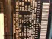 2017 Kia Sorento LX with VIN 5XYPGDA50HG329413, listed as a Copart auction lot 70148875 with 111,594 mi miles and Salvage title. Bid and sale history available at DreamBid. Image 13.