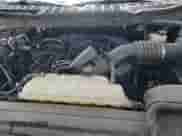 2022 Ford F-150 XL с VIN 1FTFW1E57NFC33798, выставлен на аукционе Copart как лот 63590195 с пробегом 34 722 миль миль и Списание • Salvage title. История ставок и продаж доступна на DreamBid. Изображение 14.