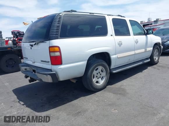 2004 Chevrolet Suburban LT с VIN 3GNEC16T24G342336, выставлен на аукционе IAAI как лот 42254748 с пробегом 183 468 миль миль и . История ставок и продаж доступна на DreamBid. Изображение 4.