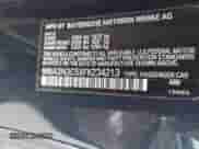 2015 BMW 4 Series 428i с VIN WBA3N3C5XFK234213, выставлен на аукционе IAAI как лот 42156861 с пробегом 60 324 миль миль и . История ставок и продаж доступна на DreamBid. Изображение 9.