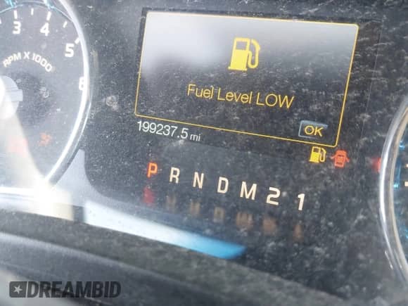 2014 Ford F-150 XLT с VIN 1FTFW1ET9EFB84683, выставлен на аукционе IAAI как лот 42901673 с пробегом 199 237 миль миль и . История ставок и продаж доступна на DreamBid. Изображение 7.