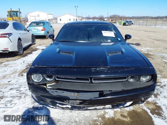 2015 Dodge Challenger SXT с VIN 2C3CDZAG3FH739860, выставлен на аукционе IAAI как лот 41633204 с пробегом 87 442 миль миль и . История ставок и продаж доступна на DreamBid. Изображение 12.