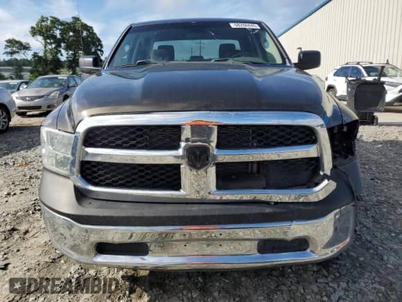 2014 Ram 1500 Tradesman с VIN 1C6RR6KG6ES264966, выставлен на аукционе Copart как лот 68260445 с пробегом 197 013 миль миль и Списание • Salvage title. История ставок и продаж доступна на DreamBid. Изображение 5.
