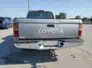 1995 Toyota Tacoma z VIN 4TAUN53B3SZ020458, wystawiony jako Copart lot #71509355 z przebiegiem 146 447 mil mil oraz Czysty tytuł • Clean title. Historia ofert i sprzedaży dostępna na DreamBid. Obrazek 6.