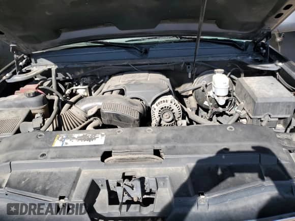 2011 Chevrolet Tahoe LT с VIN 1GNSKBE02BR221659, выставлен на аукционе Copart как лот 80338685 с пробегом 241 925 миль миль и Чистый • Clean title. История ставок и продаж доступна на DreamBid. Изображение 11.