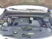 2015 Nissan Pathfinder SL z VIN 5N1AR2MN1FC689383, wystawiony jako IAAI lot #43202756 z przebiegiem 122 629 mil mil oraz . Historia ofert i sprzedaży dostępna na DreamBid. Obrazek 10.