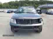 2008 Nissan Frontier SE z VIN 1N6AD09W48C437880, wystawiony jako Copart lot #70254695 z przebiegiem 146 618 mil mil oraz Szkoda całkowita • Salvage title. Historia ofert i sprzedaży dostępna na DreamBid. Obrazek 5.