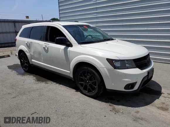 2018 Dodge Journey SXT с VIN 3C4PDCBG7JT322802, выставлен на аукционе Copart как лот 59688875 с пробегом 99 999 миль миль и Чистый • Clean title. История ставок и продаж доступна на DreamBid. Изображение 4.