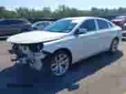2018 Chevrolet Impala Premier z VIN 1G1125S30JU123979, wystawiony jako IAAI lot #43238966 z przebiegiem 174 743 mil mil oraz . Historia ofert i sprzedaży dostępna na DreamBid. Obrazek 18.