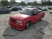 1999 Chevrolet S-10 LS Xtreme с VIN 1GCCS1446X8188884, выставлен на аукционе Copart как лот 67818895 с пробегом 281 425 миль миль и Списание • Salvage title. История ставок и продаж доступна на DreamBid. Изображение 14.