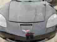 2007 Chevrolet Corvette Z06 с VIN 1G1YY26E375139555, выставлен на аукционе Copart как лот 58022995 с пробегом 51 745 миль миль и Списание • Salvage title. История ставок и продаж доступна на DreamBid. Изображение 11.
