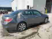 2009 Honda Accord EX-L with VIN 1HGCP36899A013748, listed as a Copart auction lot 81162975 with 149,050 mi miles and Clean title. Bid and sale history available at DreamBid. Image 3.