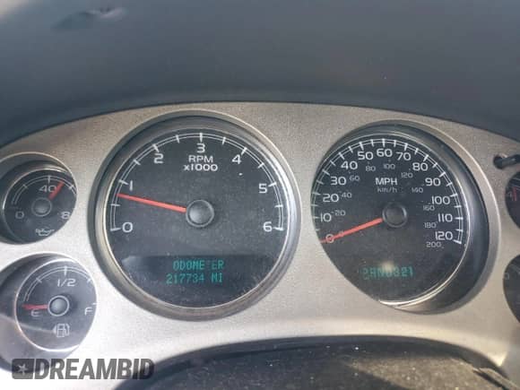 2007 Chevrolet Avalanche 3LT с VIN 3GNFK12347G172580, выставлен на аукционе Copart как лот 82398065 с пробегом 217 734 миль миль и Чистый • Clean title. История ставок и продаж доступна на DreamBid. Изображение 9.