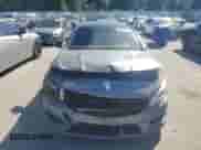 2014 Mercedes-Benz CLA 250 with VIN WDDSJ4GBXEN088463, listed as a Copart auction lot 87198255 with 126,195 mi miles and Salvage title. Bid and sale history available at DreamBid. Image 5.