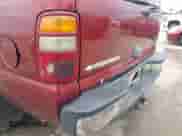 2003 Chevrolet Suburban LS с VIN 1GNEC16ZX3R313315, выставлен на аукционе IAAI как лот 42879009 с пробегом Не указан миль и . История ставок и продаж доступна на DreamBid. Изображение 13.