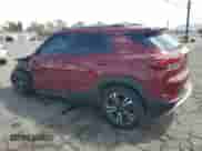 2023 Chevrolet TrailBlazer LT with VIN KL79MPSL6PB190426, listed as a Copart auction lot 82076555 with 40,243 mi miles and Salvage title. Bid and sale history available at DreamBid. Image 2.