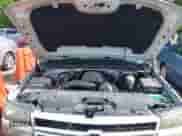 2007 Chevrolet Silverado 1500 LT3 с VIN 2GCEC13Z771164776, выставлен на аукционе IAAI как лот 42618476 с пробегом 318 318 миль миль и . История ставок и продаж доступна на DreamBid. Изображение 10.