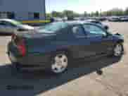 2007 Chevrolet Monte Carlo SS с VIN 2G1WL15C179166210, выставлен на аукционе Copart как лот 82143515 с пробегом 97 238 миль миль и Списание • Salvage title. История ставок и продаж доступна на DreamBid. Изображение 3.