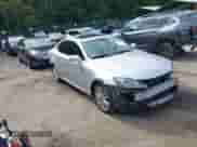 2012 Lexus IS 250 z VIN JTHCF5C24C5058219, wystawiony jako IAAI lot #43208714 z przebiegiem 140 788 mil mil oraz . Historia ofert i sprzedaży dostępna na DreamBid. Obrazek 1.