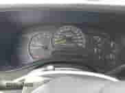 2006 Chevrolet Suburban Z71 with VIN 1GNFK16ZX6J177648, listed as a IAAI auction lot 42555315 with 276,643 mi miles and . Bid and sale history available at DreamBid. Image 7.