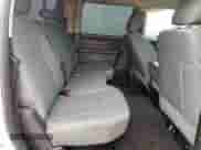 2016 Ram 1500 Tradesman z VIN 1C6RR6KG7GS208425, wystawiony jako Copart lot #64822865 z przebiegiem 197 198 mil mil oraz Szkoda całkowita • Salvage title. Historia ofert i sprzedaży dostępna na DreamBid. Obrazek 10.