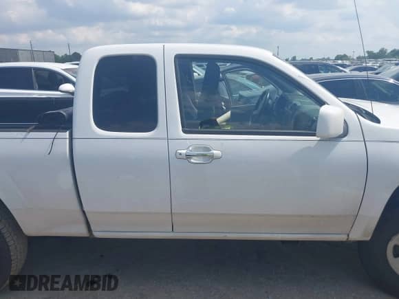 2012 Chevrolet Colorado Work Truck с VIN 1GCJTBFE0C8170472, выставлен на аукционе IAAI как лот 42914587 с пробегом Не указан миль и . История ставок и продаж доступна на DreamBid. Изображение 13.
