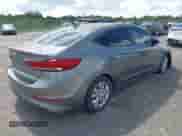 2017 Hyundai Elantra SE с VIN KMHD74LF8HU368804, выставлен на аукционе IAAI как лот 28806286 с пробегом 37 023 миль миль и . История ставок и продаж доступна на DreamBid. Изображение 4.