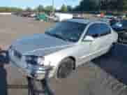 2003 Hyundai Elantra GLS с VIN KMHDN45D53U656547, выставлен на аукционе IAAI как лот 43368716 с пробегом 131 000 миль миль и . История ставок и продаж доступна на DreamBid. Изображение 2.