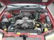 2006 Subaru Forester X z VIN JF1SG65616H707628, wystawiony jako Copart lot #82009575 z przebiegiem 193 601 mil mil oraz Szkoda całkowita • Salvage title. Historia ofert i sprzedaży dostępna na DreamBid. Obrazek 11.