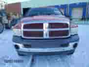 2004 Dodge 2500 SLT with VIN 3D7KU26D54G158179, listed as a Copart auction lot 41671205 with 110,283 mi miles and Clean title. Bid and sale history available at DreamBid. Image 5.