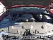 2008 GMC Sierra 1500 SLE1 z VIN 3GTEC13J58G286748, wystawiony jako IAAI lot #42300508 z przebiegiem 192 657 mil mil oraz . Historia ofert i sprzedaży dostępna na DreamBid. Obrazek 10.