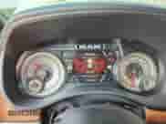 2022 Ram 1500 Longhorn with VIN 1C6SRFKT4NN186121, listed as a Copart auction lot 71900845 with 101,908 mi miles and Clean title. Bid and sale history available at DreamBid. Image 9.