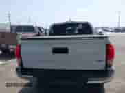 2017 Toyota Tacoma SR5 with VIN 3TMAZ5CN6HM030241, listed as a IAAI auction lot 42357004 with 120,779 mi miles and . Bid and sale history available at DreamBid. Image 15.