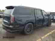 2024 Cadillac Escalade ESV 4WD Sport с VIN 1GYS4PKL2RR202208, выставлен на аукционе Copart как лот 67775535 с пробегом Не указан миль и На запчасти • Non repairable. История ставок и продаж доступна на DreamBid. Изображение 3.