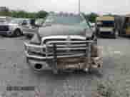 2005 Dodge 3500 SLT with VIN 3D7MR48C55G745008, listed as a Copart auction lot 50797685 with 371,203 mi miles and Salvage title. Bid and sale history available at DreamBid. Image 5.