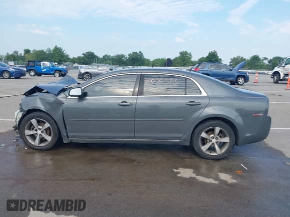 2009 Chevrolet Malibu 2LT с VIN 1G1ZJ57B99F122190, выставлен на аукционе IAAI как лот 40032373 с пробегом 182 924 миль миль и . История ставок и продаж доступна на DreamBid. Изображение 15.