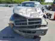 2002 Dodge Dakota Sport with VIN 1B7GG32N12S546334, listed as a Copart auction lot 70287395 with 175,351 mi miles and Salvage title. Bid and sale history available at DreamBid. Image 5.