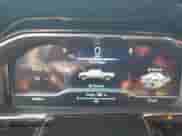 2023 Chevrolet Silverado 1500 LT with VIN 3GCUDDED8PG344318, listed as a Copart auction lot 71268835 with 53,266 mi miles and Salvage title. Bid and sale history available at DreamBid. Image 9.