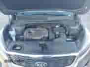 2019 Kia Sorento LX with VIN 5XYPGDA36KG435581, listed as a IAAI auction lot 43564419 with 187,172 mi miles and . Bid and sale history available at DreamBid. Image 10.