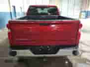 2022 Chevrolet Silverado 1500 LT z VIN 3GCPDDEK0NG514762, wystawiony jako Copart lot #82028784 z przebiegiem 52 518 mil mil oraz Szkoda całkowita • Salvage title. Historia ofert i sprzedaży dostępna na DreamBid. Obrazek 6.