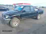 1997 Toyota Tacoma с VIN 4TAWN72N0VZ281132, выставлен на аукционе IAAI как лот 42177363 с пробегом 145 622 миль миль и . История ставок и продаж доступна на DreamBid. Изображение 2.